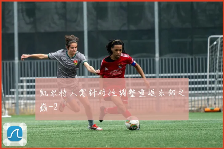 凯尔特人需针对性调整重返东部之巅