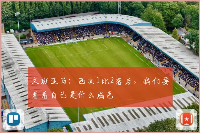 文班亚马：西决1比2落后，我们要看看自己是什么成色